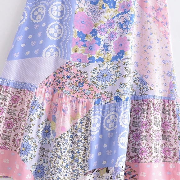 Dress - Picture 4 of 4